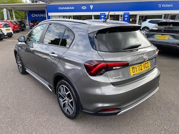 Used Fiat Tipo 2022 for sale - 79336787: Photo