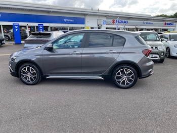 Used Fiat Tipo 2022 for sale - 79336787: Photo
