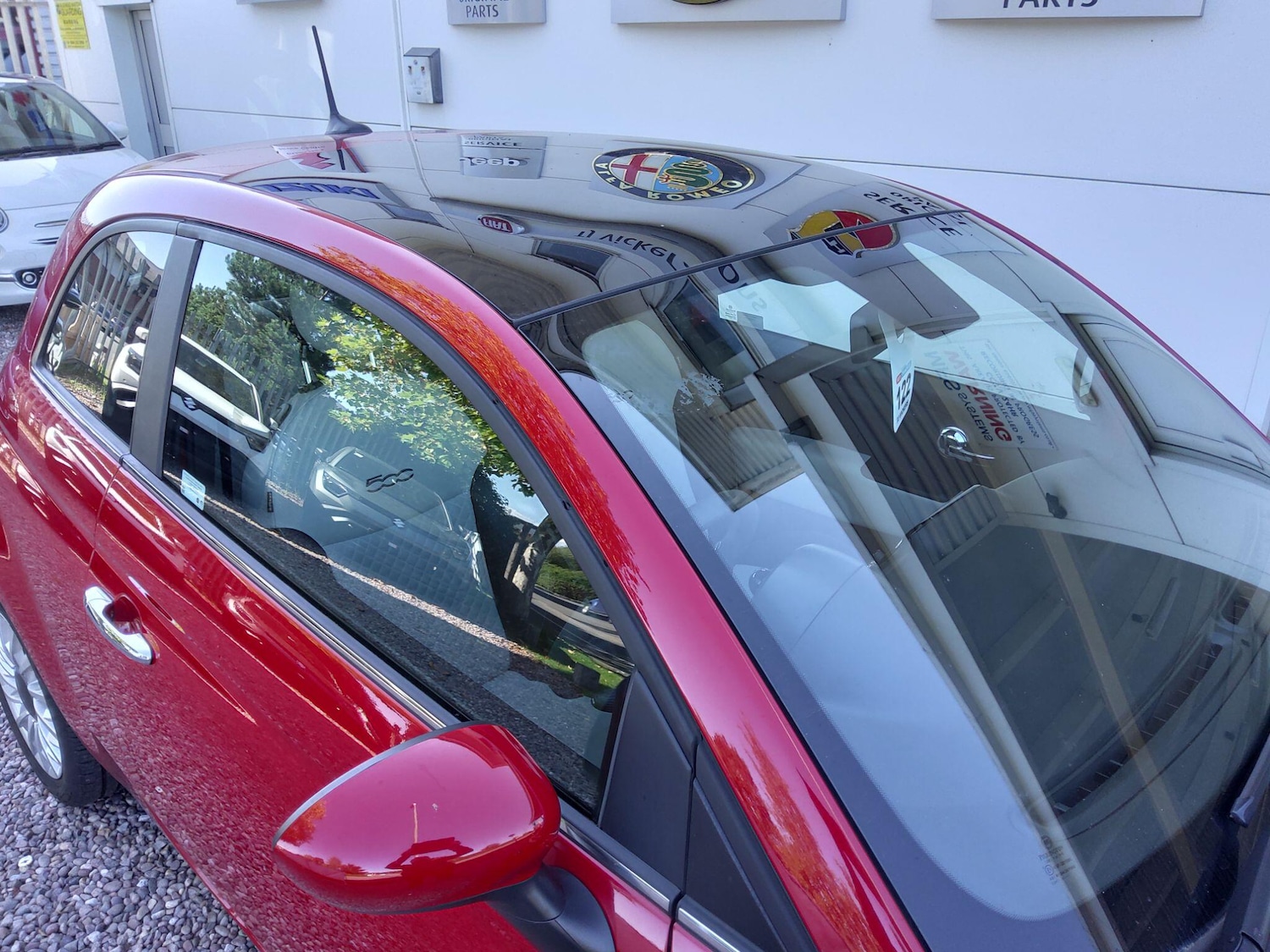 Used Fiat 500 2022 for sale - 77192013: Photo 16