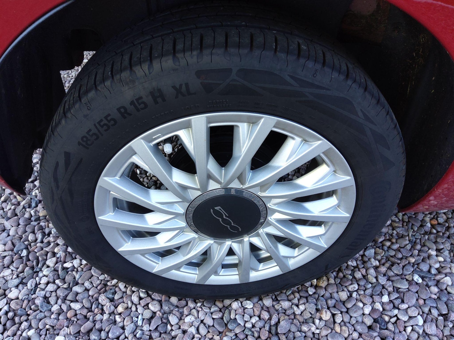 Used Fiat 500 2022 for sale - 77192013: Photo 17