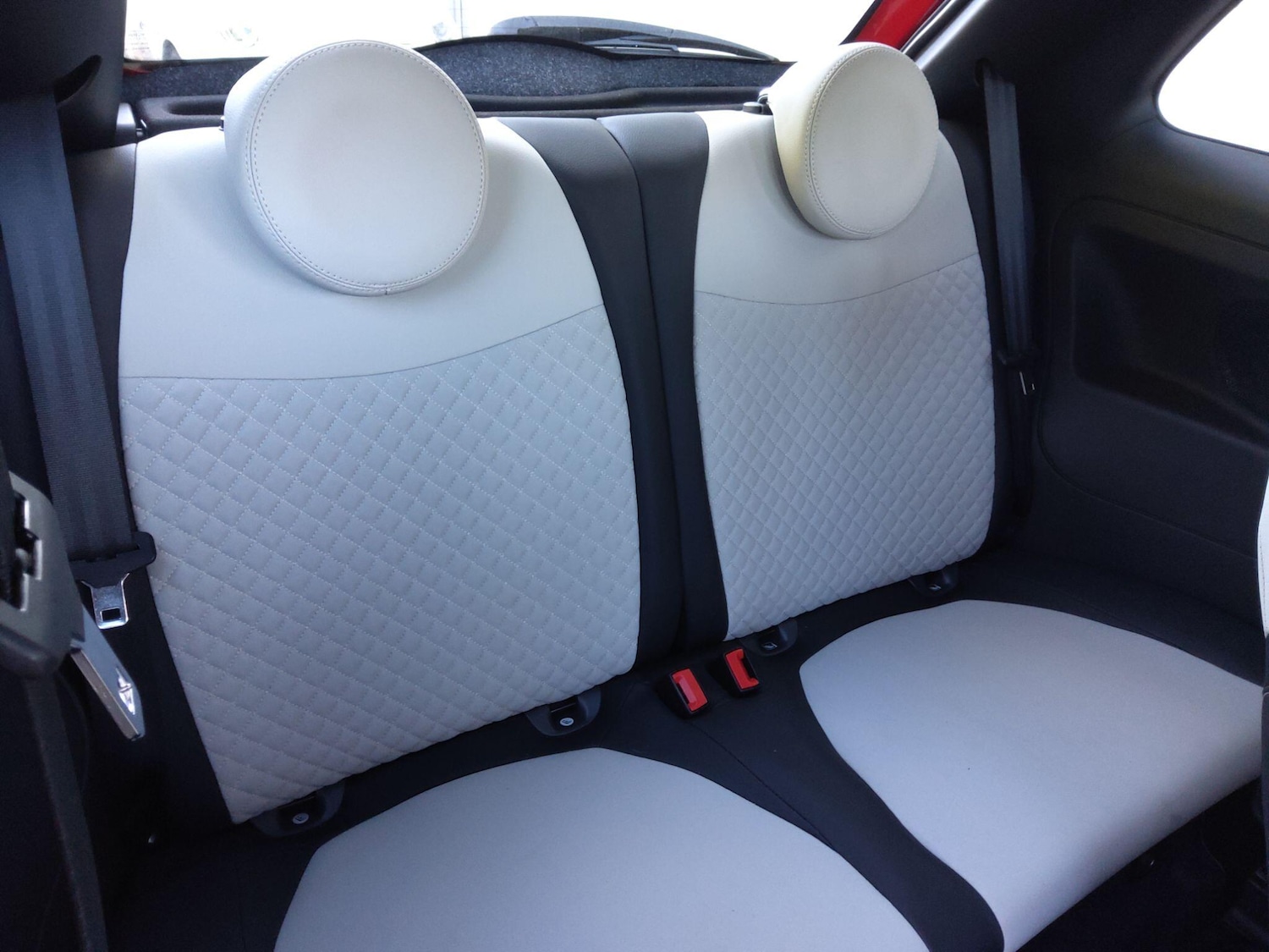 Used Fiat 500 2022 for sale - 77192013: Photo 22