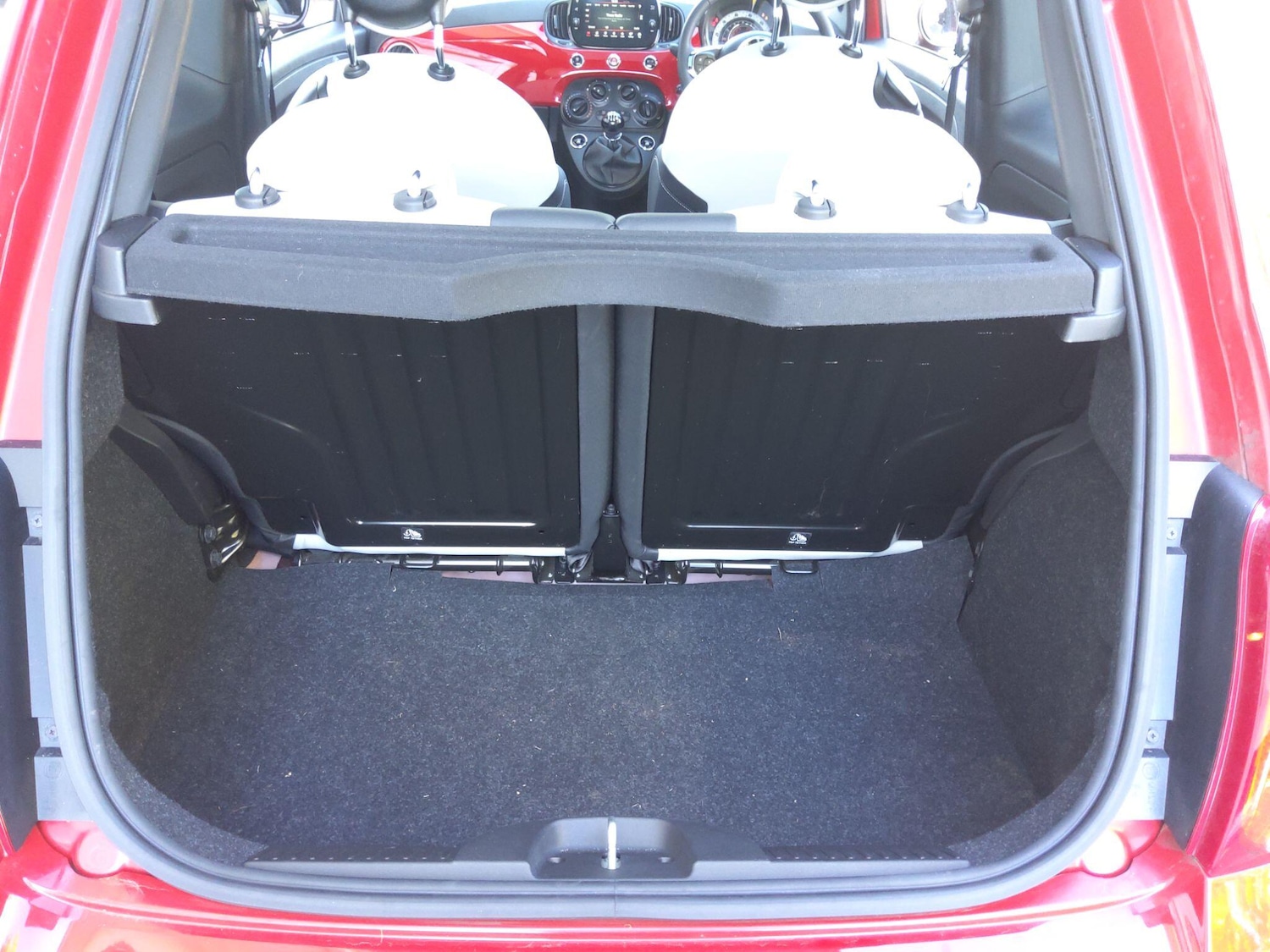 Used Fiat 500 2022 for sale - 77192013: Photo 23