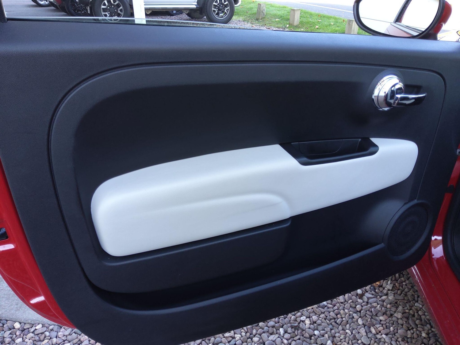 Used Fiat 500 2022 for sale - 77192013: Photo 24