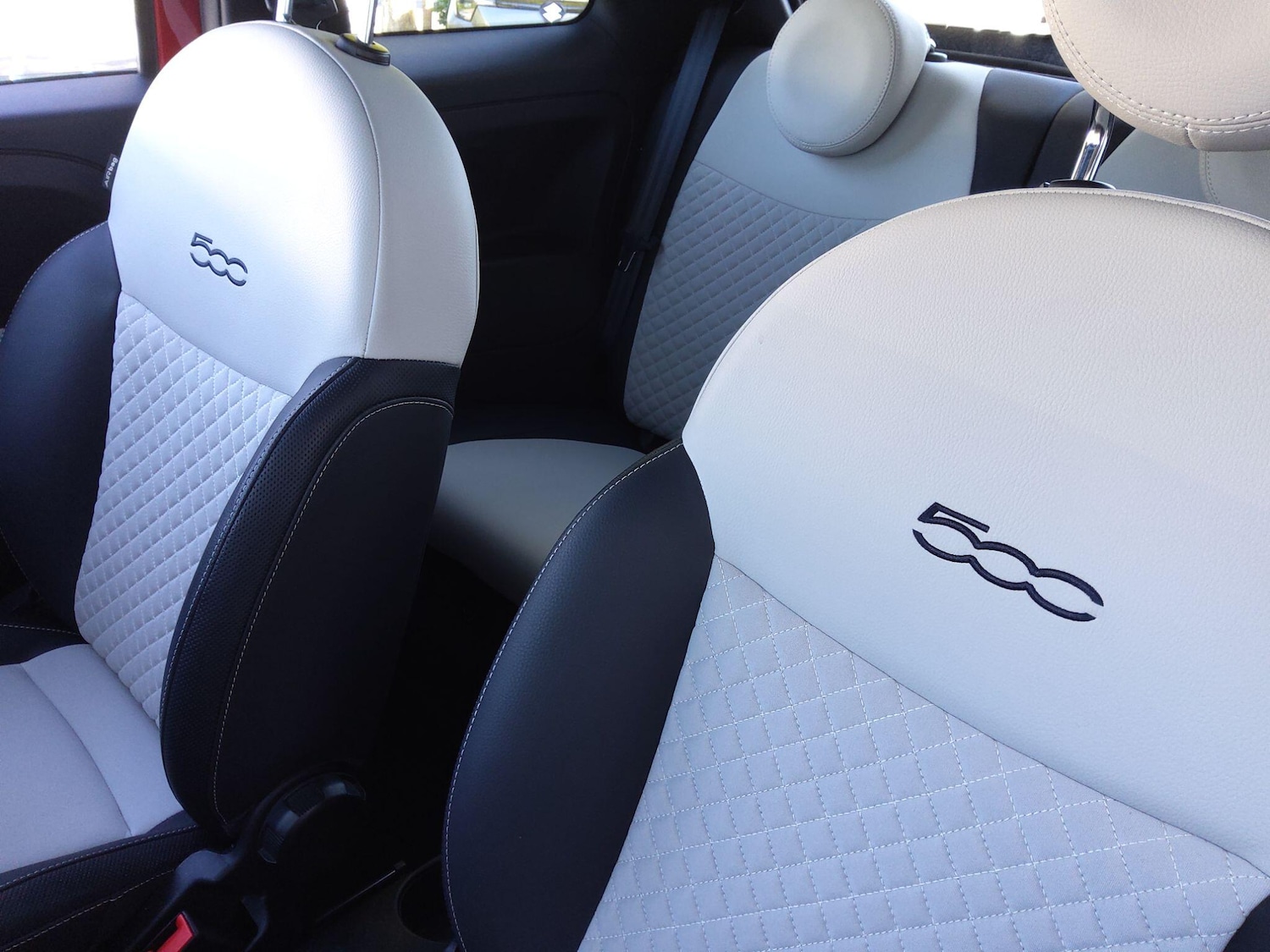 Used Fiat 500 2022 for sale - 77192013: Photo 27