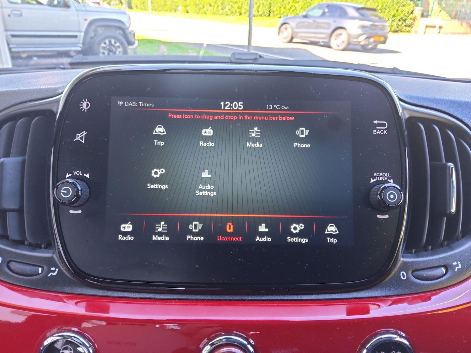 Used Fiat 500 2022 for sale - 77192013: Photo 35