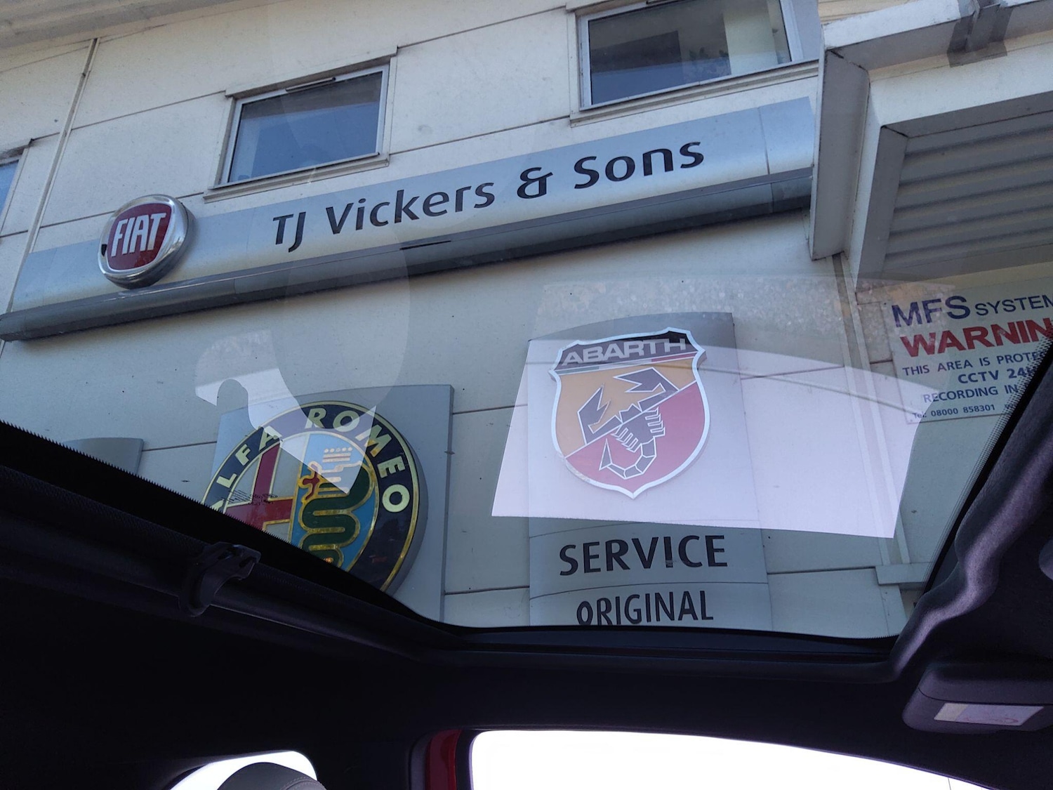 Used Fiat 500 2022 for sale - 77192013: Photo 40