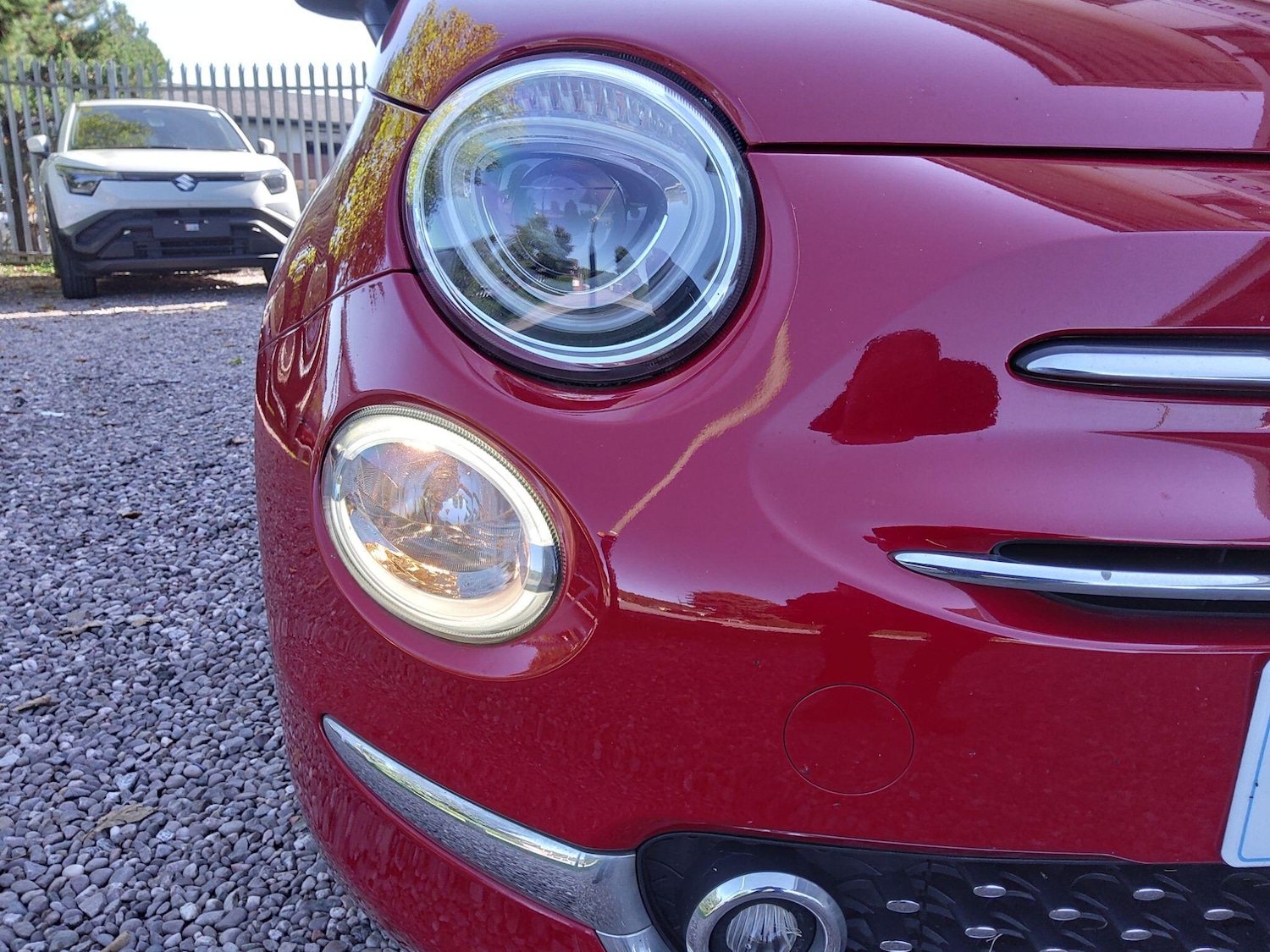 Used Fiat 500 2022 for sale - 77192013: Photo 6