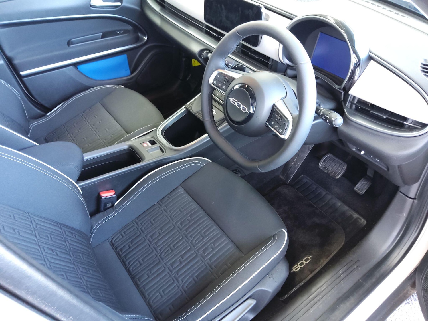 Used Fiat 600 2025 for sale - 77143478: Photo 11