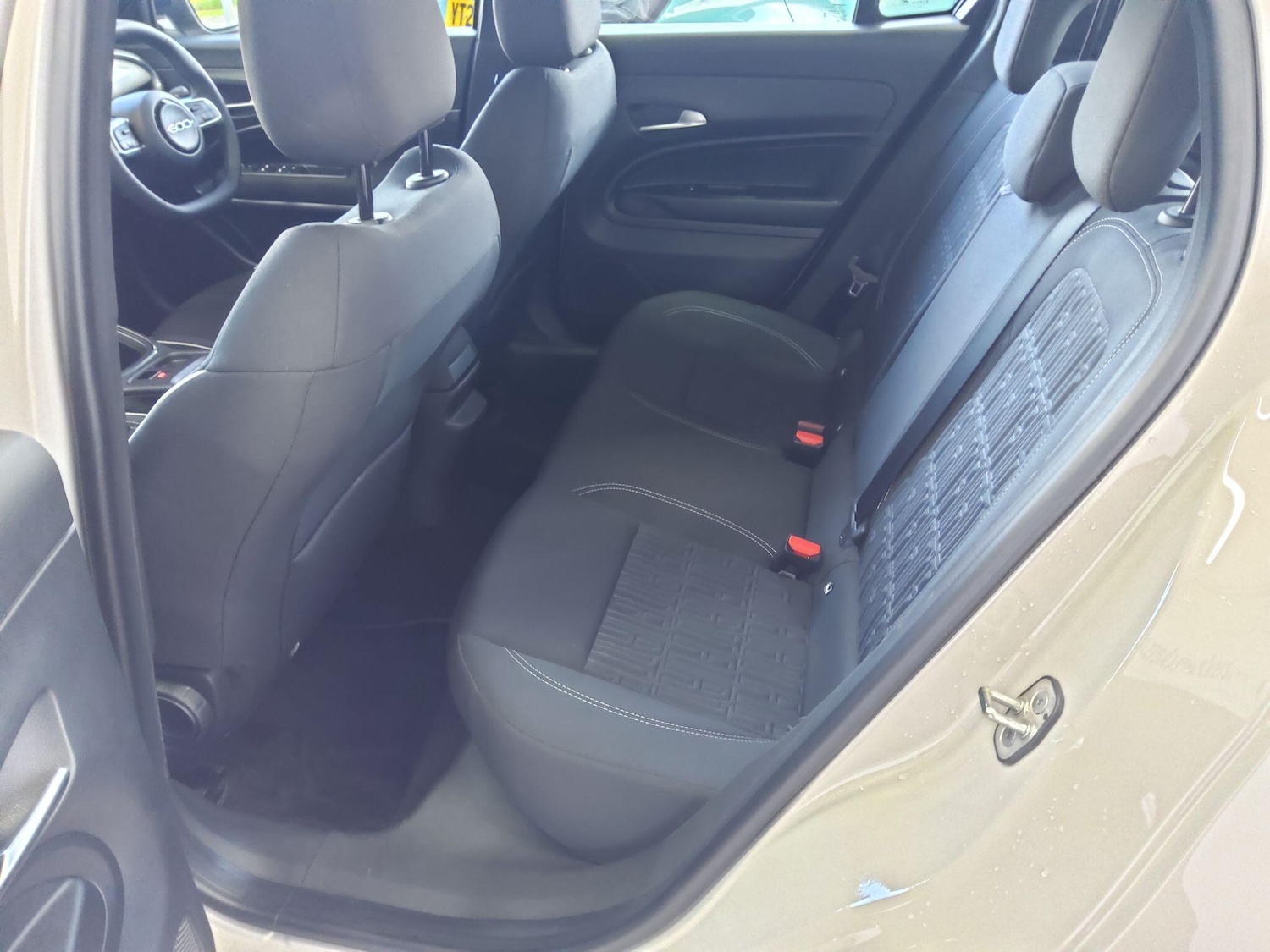 Used Fiat 600 2025 for sale - 77143478: Photo 14