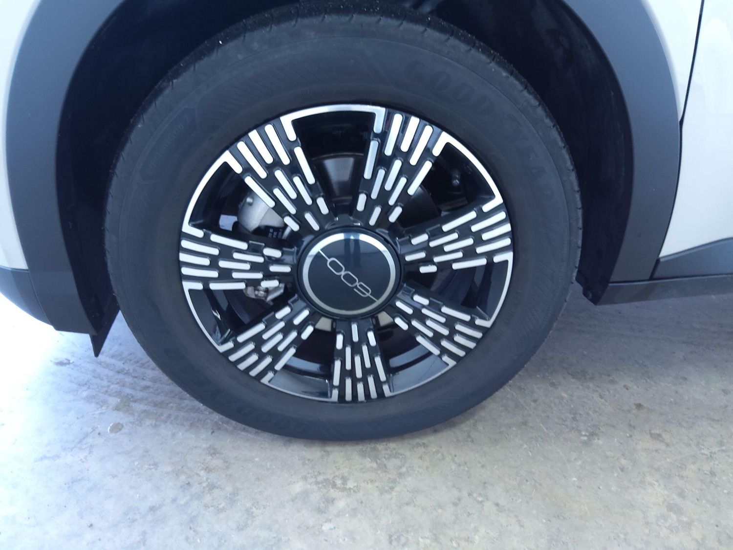 Used Fiat 600 2025 for sale - 77143478: Photo 19