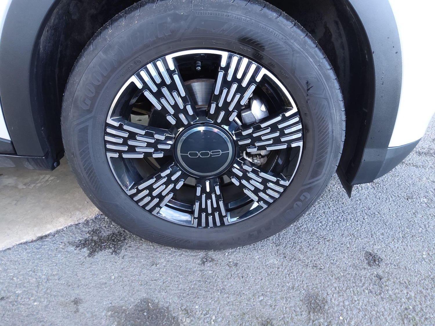 Used Fiat 600 2025 for sale - 77143478: Photo 22