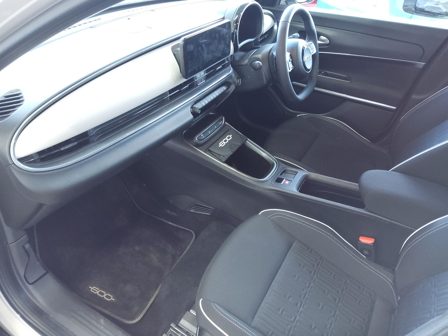 Used Fiat 600 2025 for sale - 77143478: Photo 27