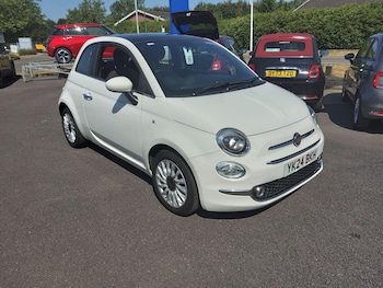 Used Fiat 500 2024 for sale - 79075577: Photo