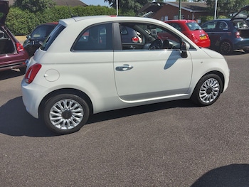 Used Fiat 500 2024 for sale - 79075577: Photo