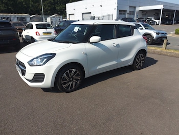 Used Suzuki Swift 2023 for sale - 78988025: Photo