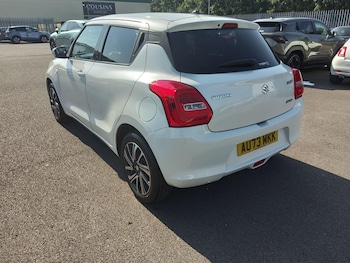 Used Suzuki Swift 2023 for sale - 78988025: Photo