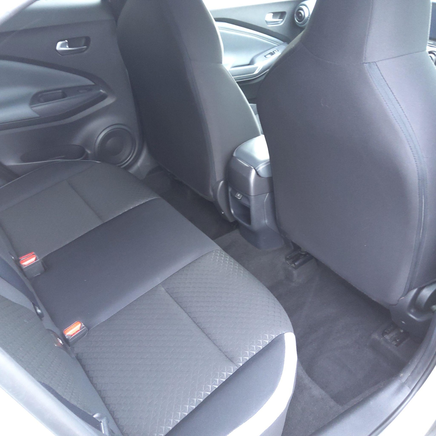 Used Nissan Juke 2021 for sale - 77853215: Photo 11