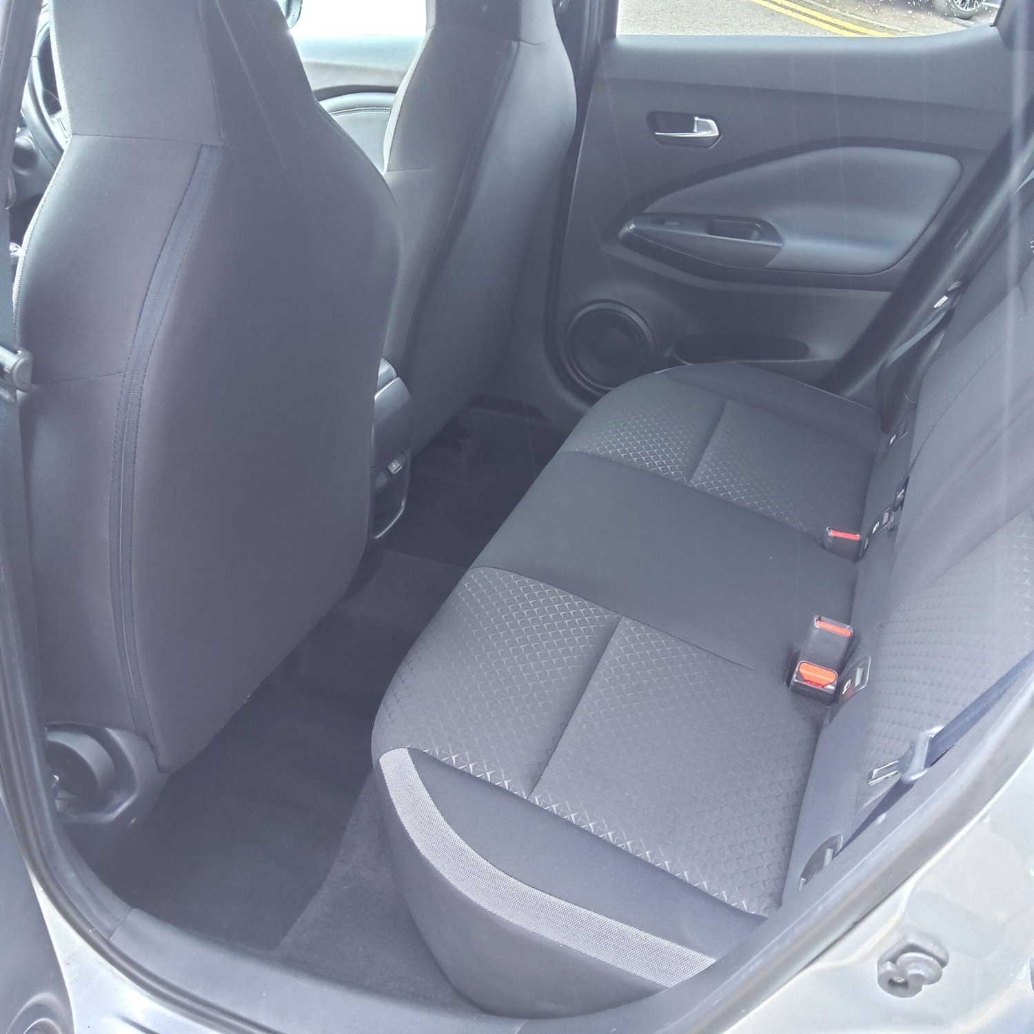 Used Nissan Juke 2021 for sale - 77853215: Photo 13