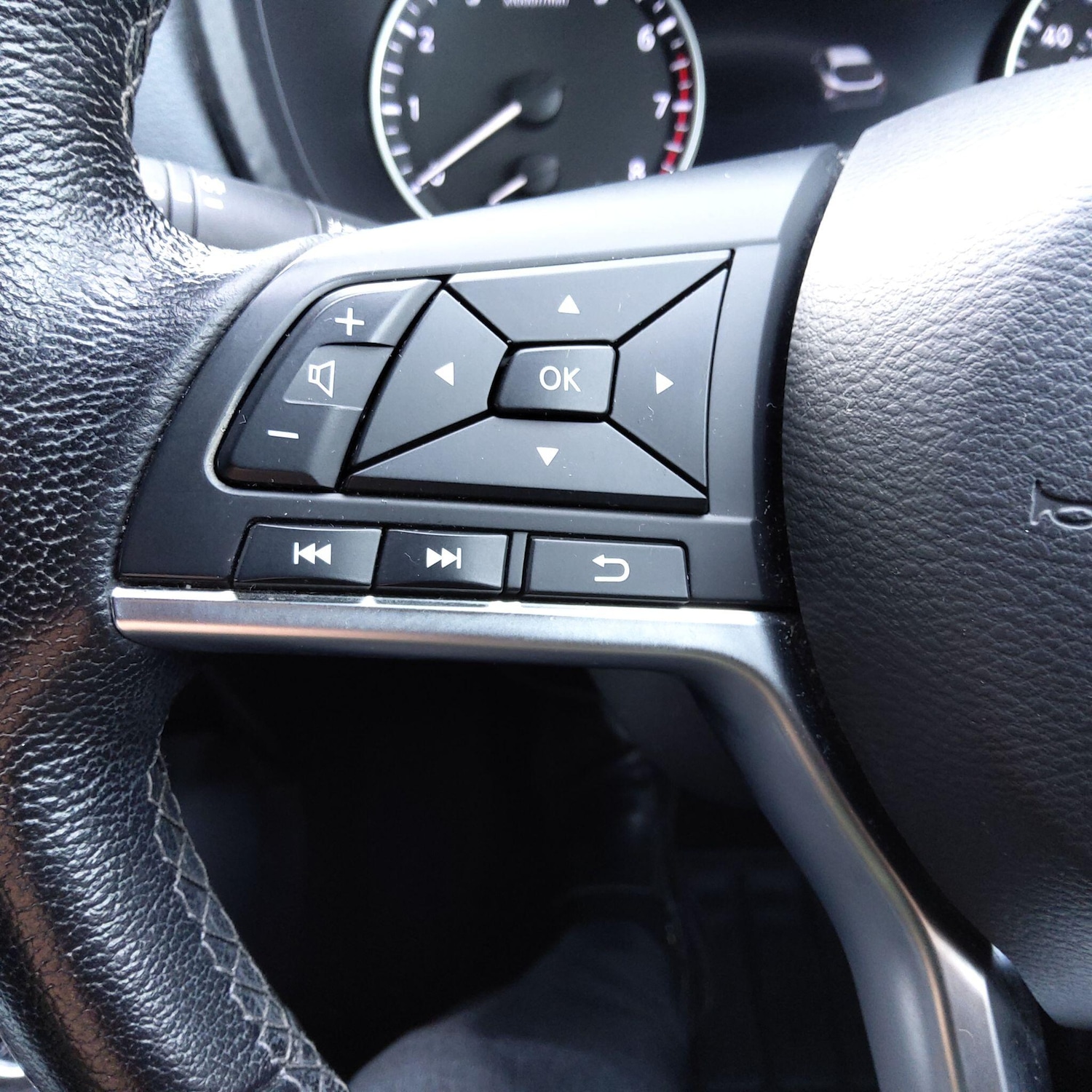 Used Nissan Juke 2021 for sale - 77853215: Photo 16