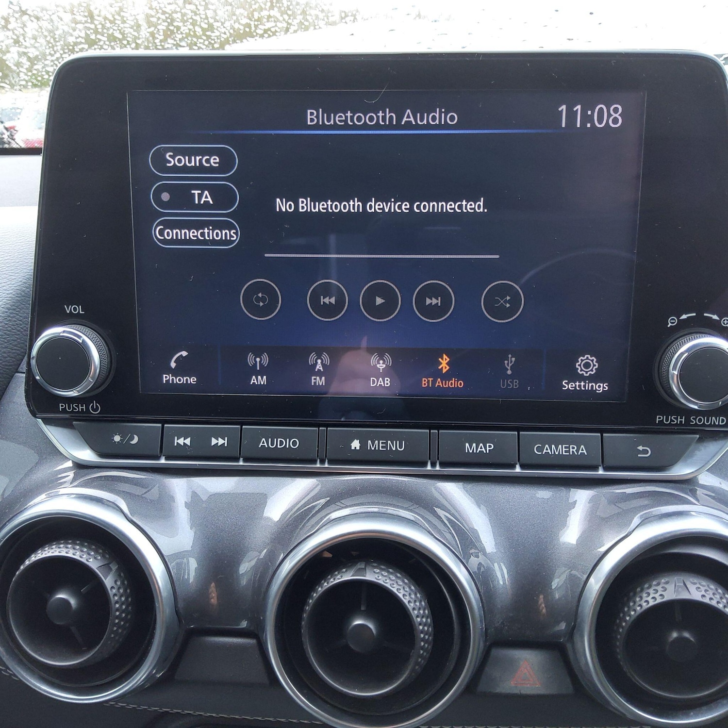 Used Nissan Juke 2021 for sale - 77853215: Photo 17