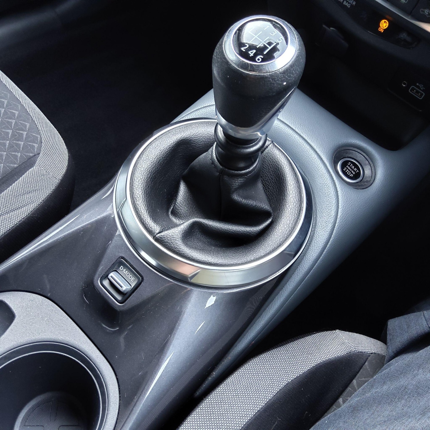 Used Nissan Juke 2021 for sale - 77853215: Photo 7