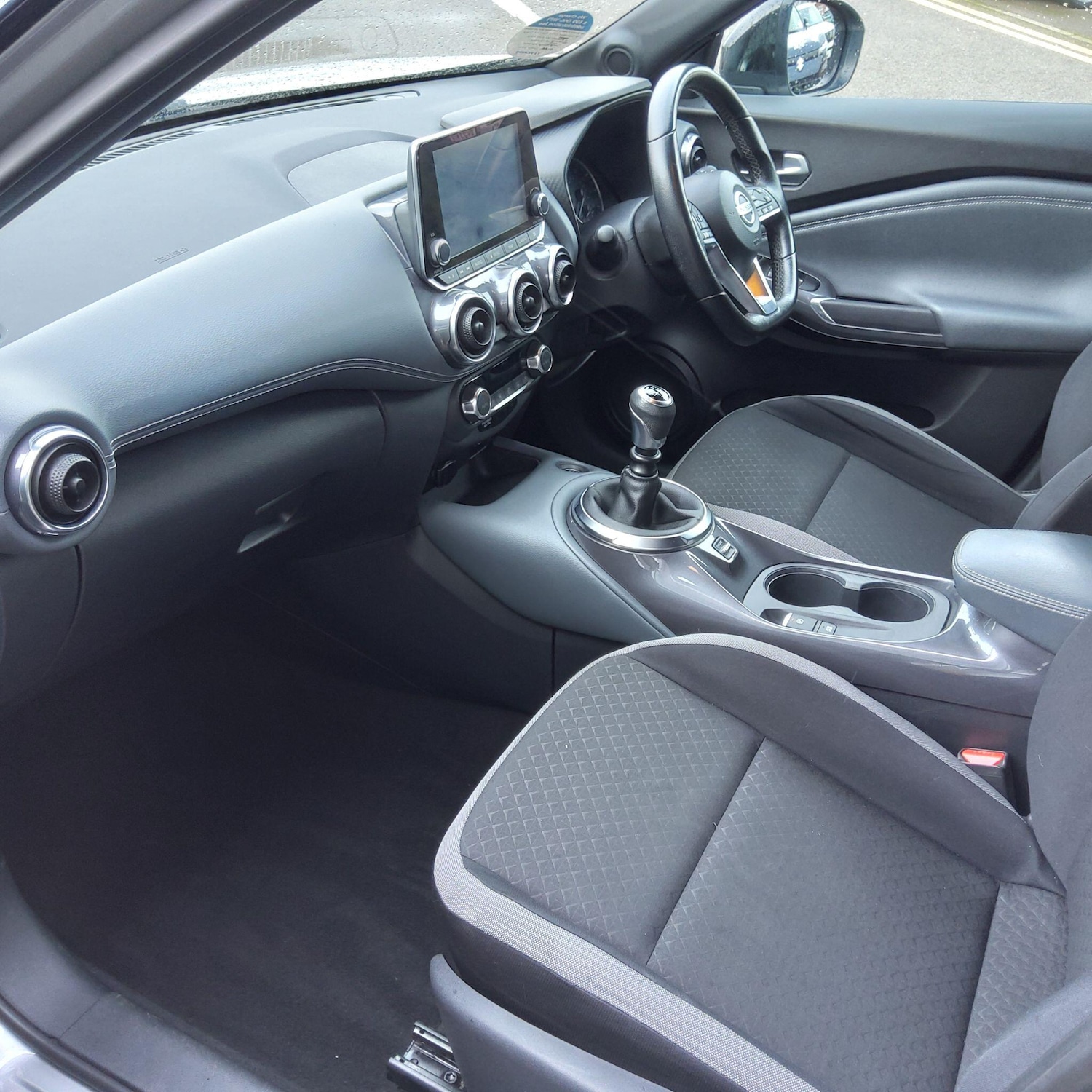 Used Nissan Juke 2021 for sale - 77853215: Photo 9