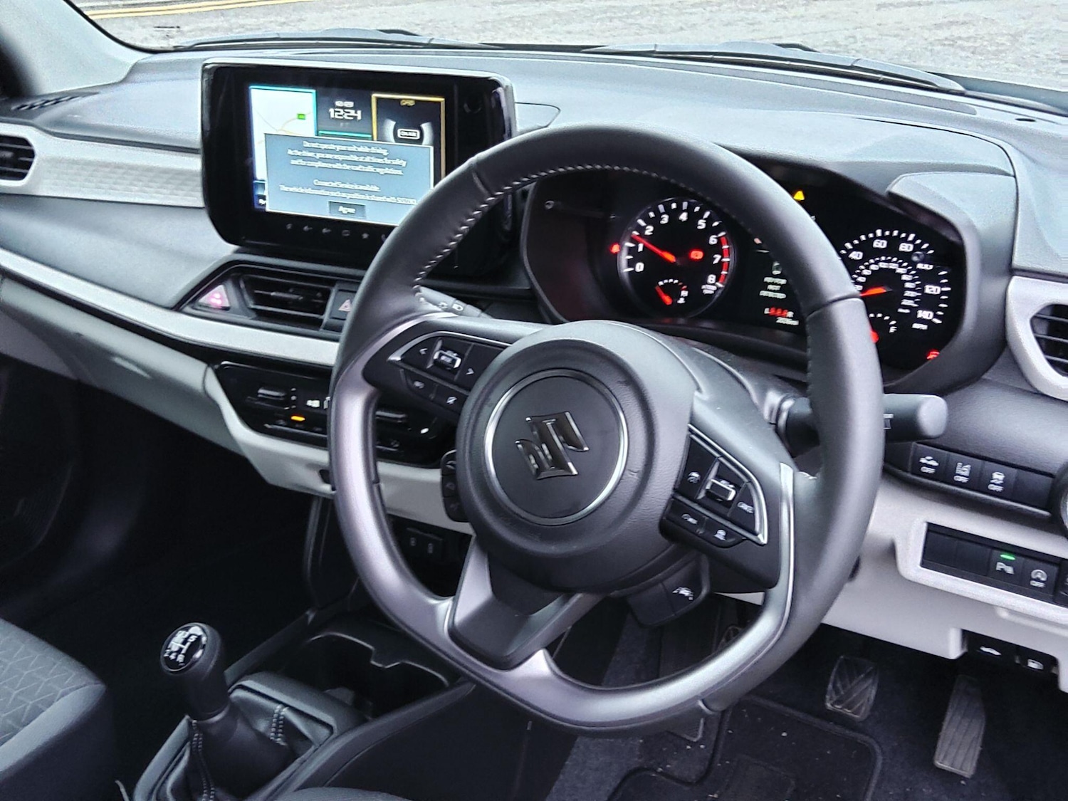 Used Suzuki Swift 2025 for sale - 77190575: Photo 11