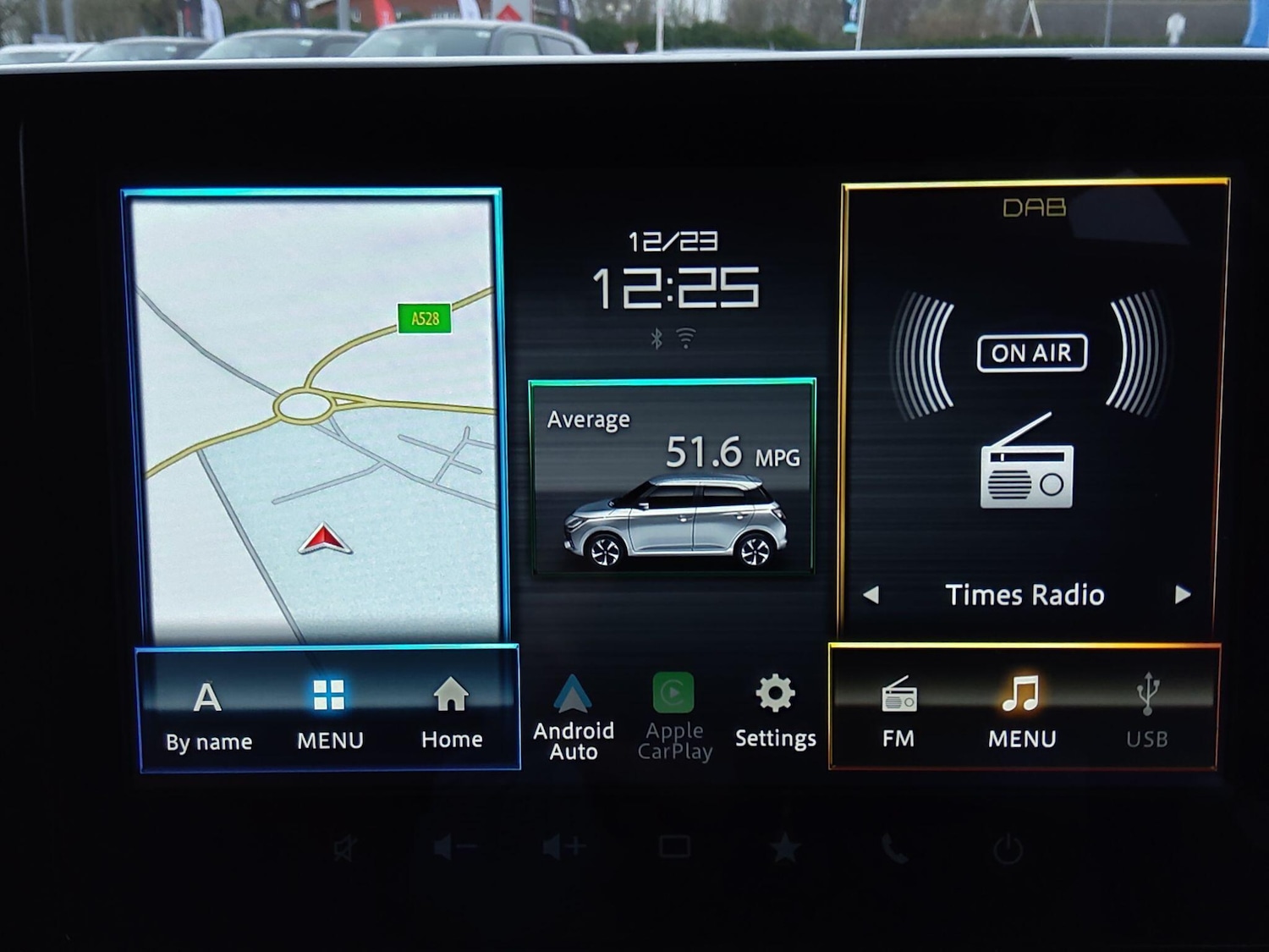 Used Suzuki Swift 2025 for sale - 77190575: Photo 14