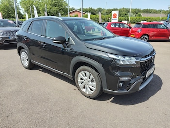 Used Suzuki SX4 S-Cross 2022 for sale - 79158843: Photo