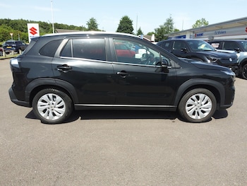 Used Suzuki SX4 S-Cross 2022 for sale - 79158843: Photo