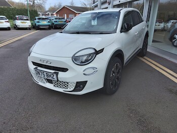 Used Fiat 600 2026 for sale - 77484588: Photo