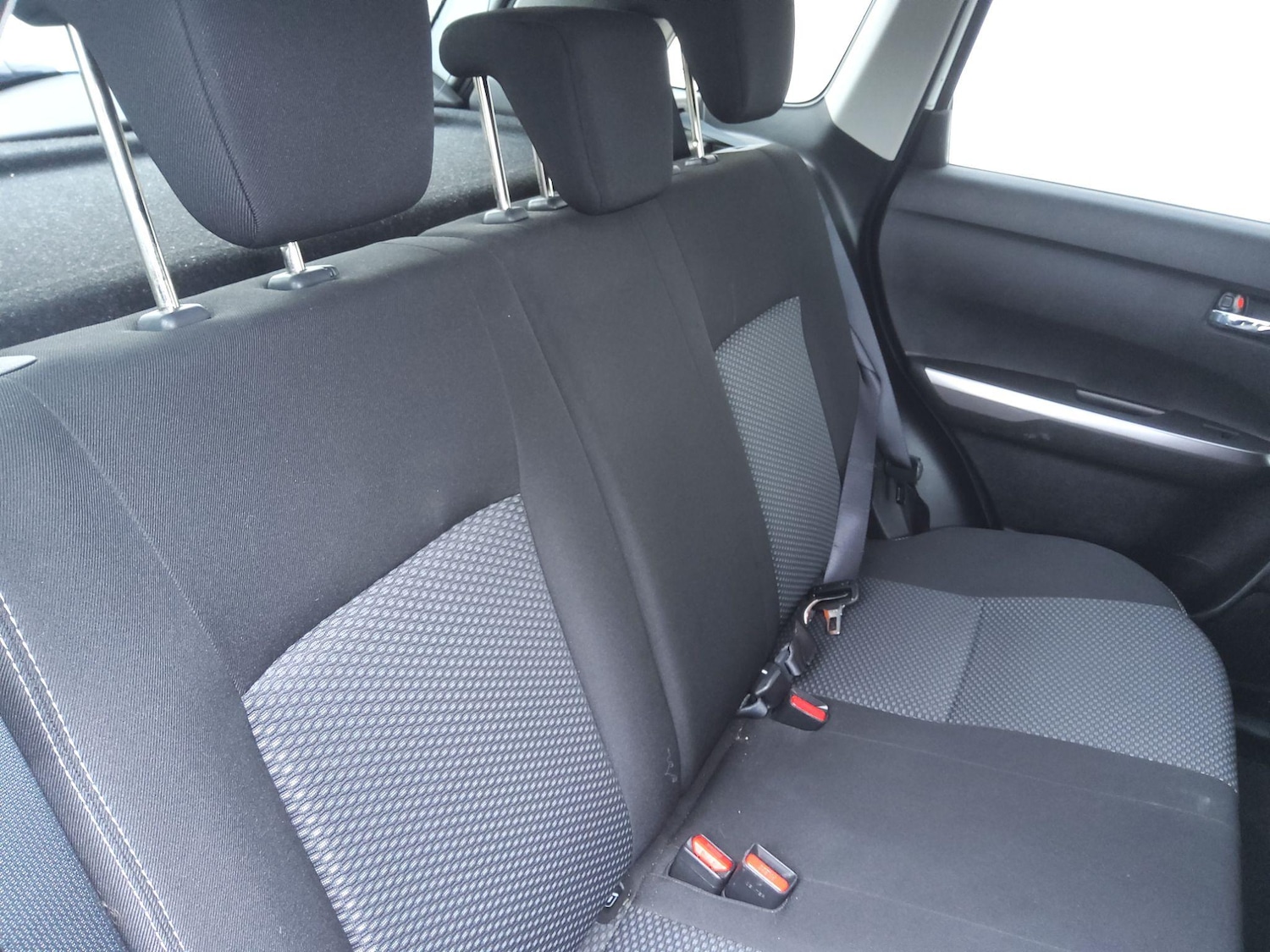 Used Suzuki Vitara 2023 for sale - 77143737: Photo 20