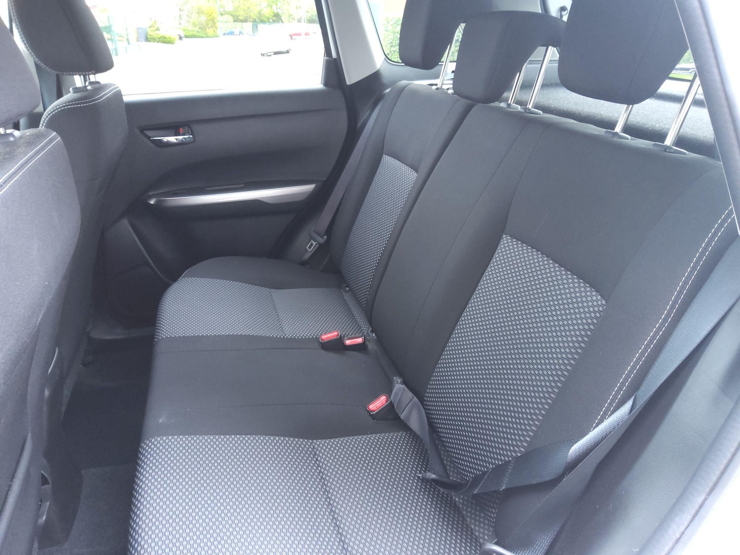 Used Suzuki Vitara 2023 for sale - 77143737: Photo 21