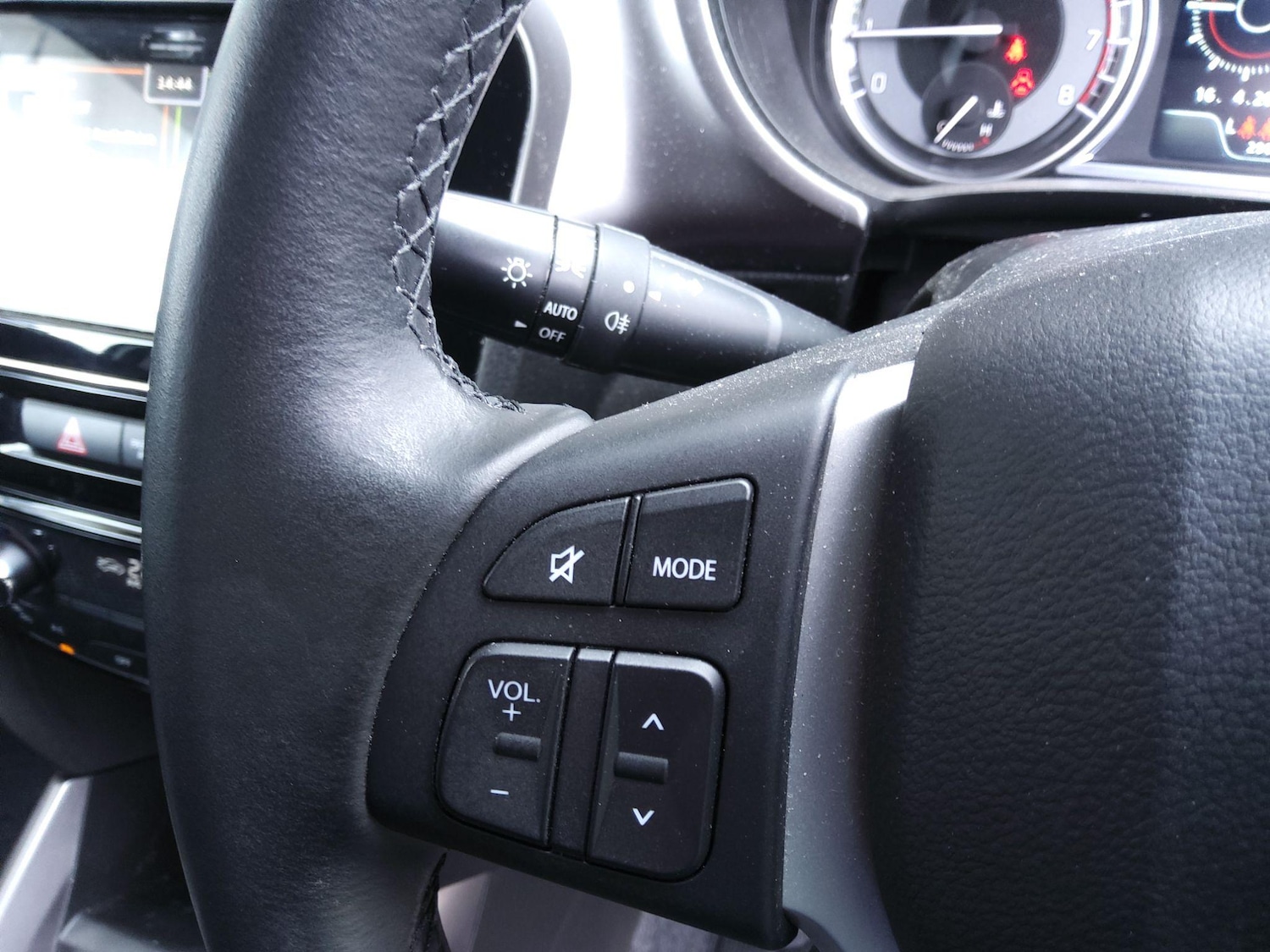 Used Suzuki Vitara 2023 for sale - 77143737: Photo 22