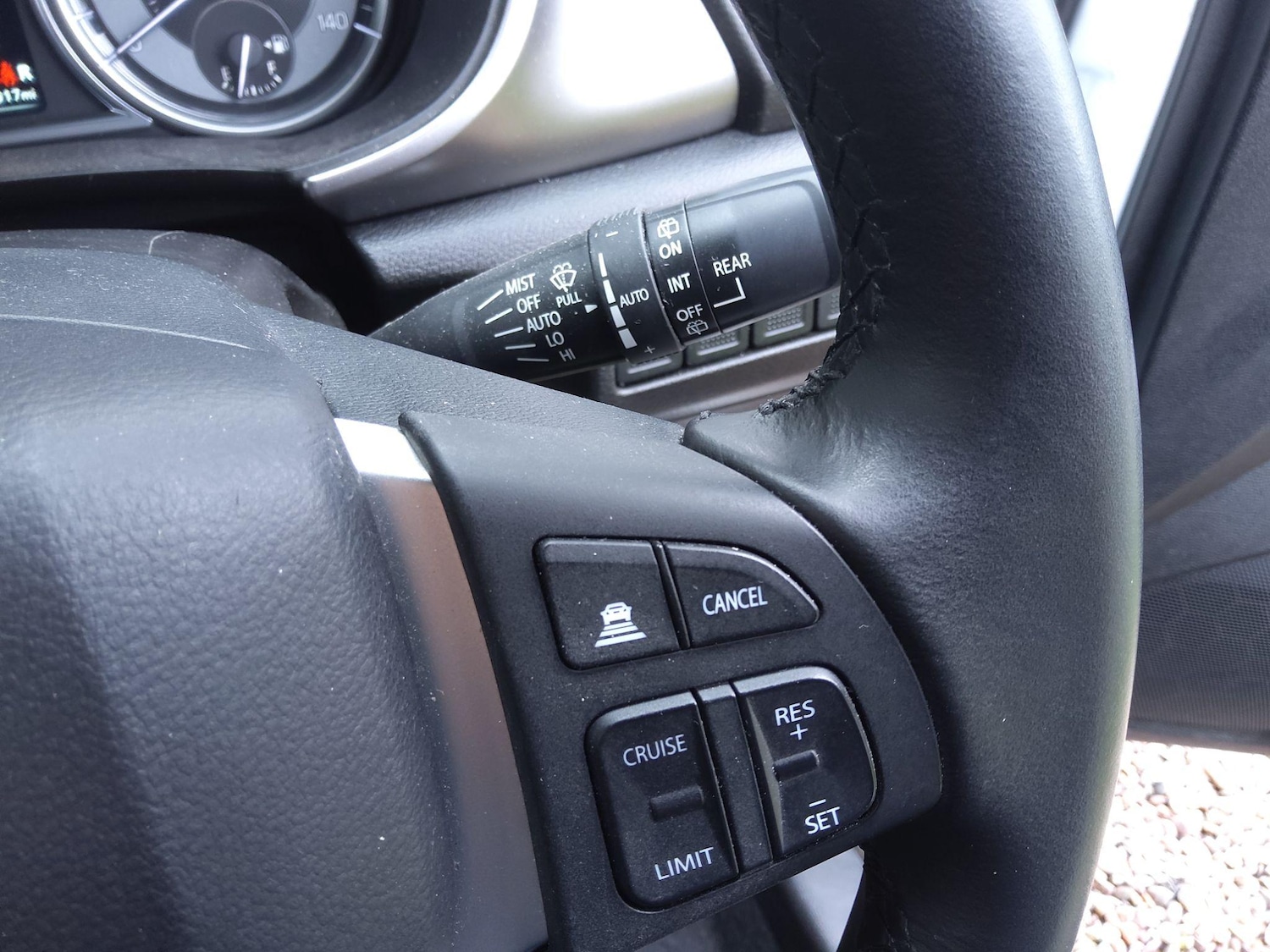 Used Suzuki Vitara 2023 for sale - 77143737: Photo 23