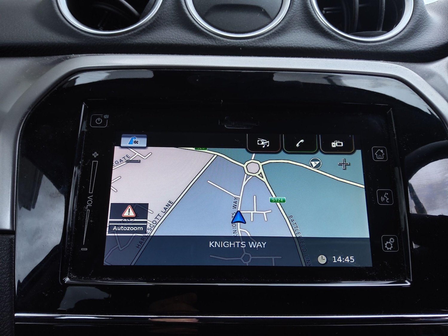 Used Suzuki Vitara 2023 for sale - 77143737: Photo 33