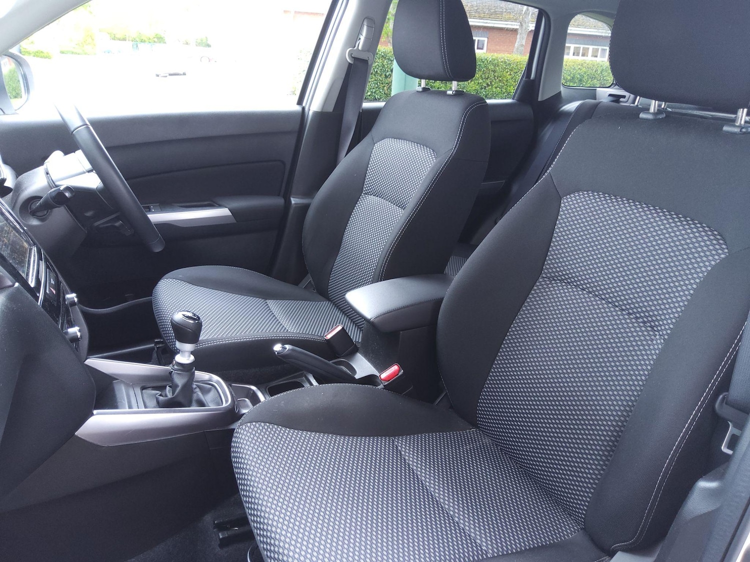 Used Suzuki Vitara 2023 for sale - 77143737: Photo 38