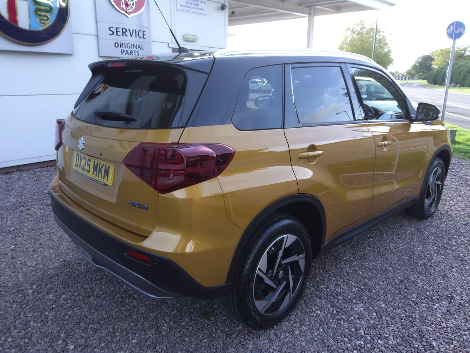 Used Suzuki Vitara 2025 for sale - 77190448: Photo 11