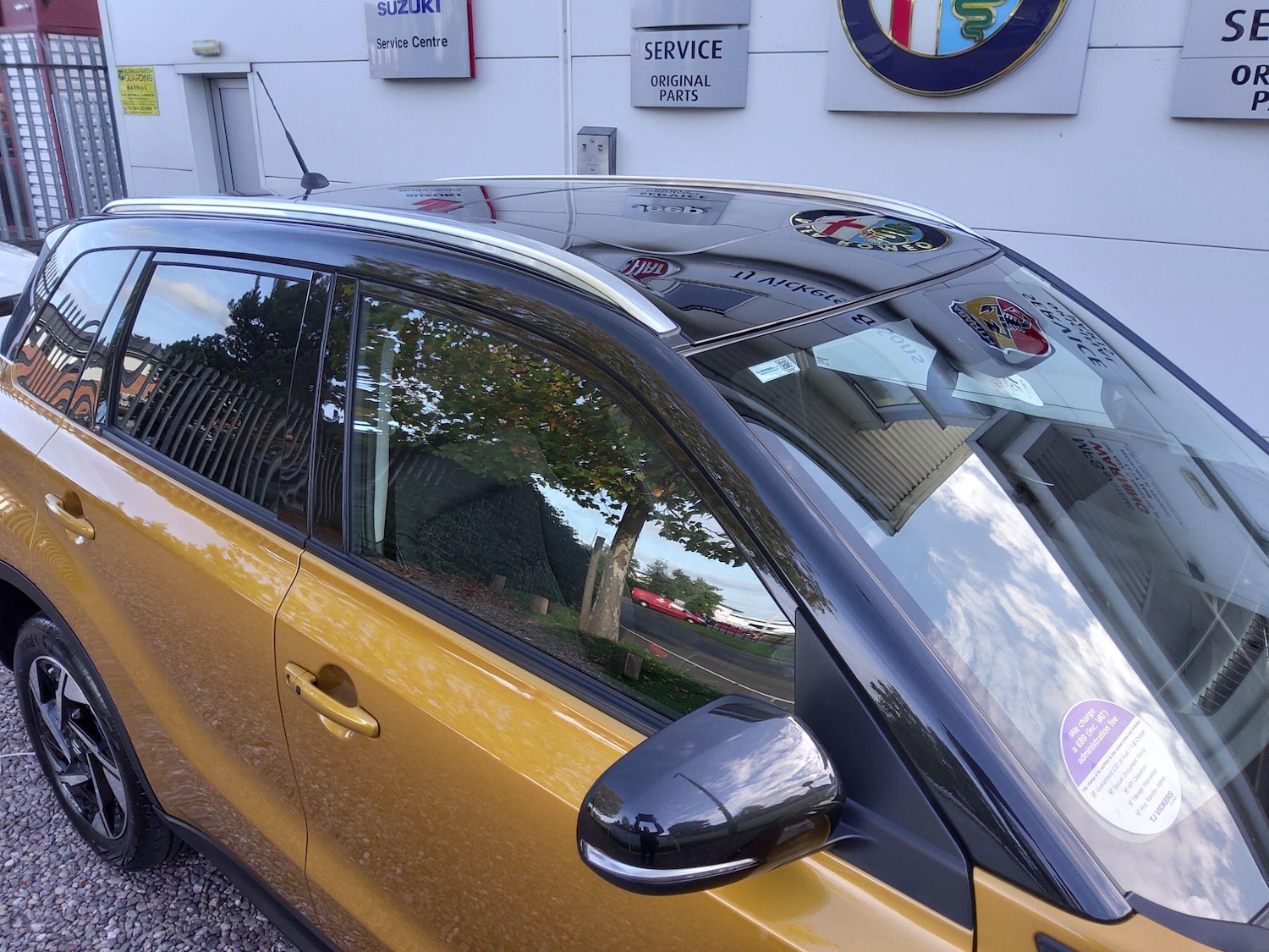 Used Suzuki Vitara 2025 for sale - 77190448: Photo 14