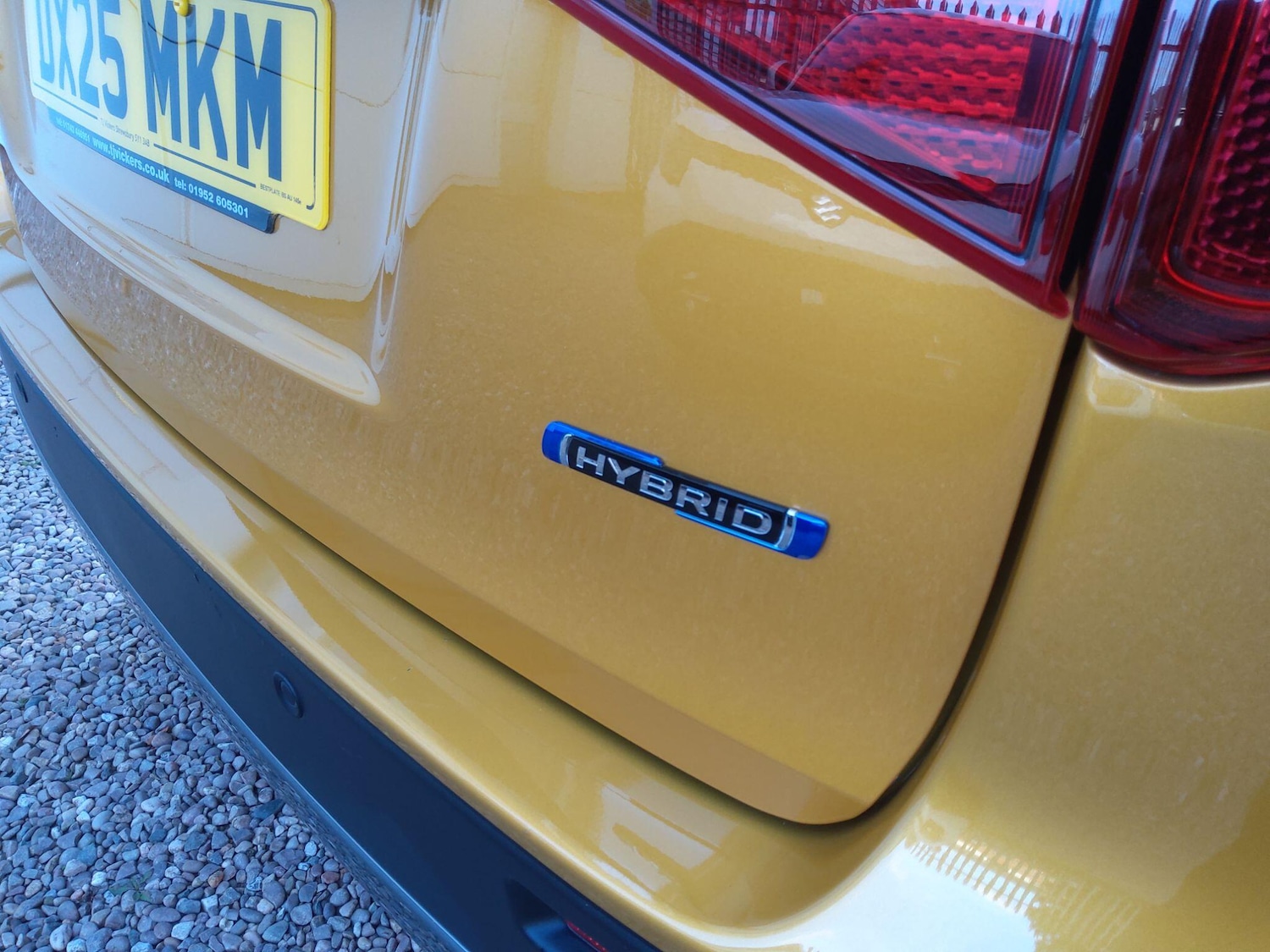 Used Suzuki Vitara 2025 for sale - 77190448: Photo 15