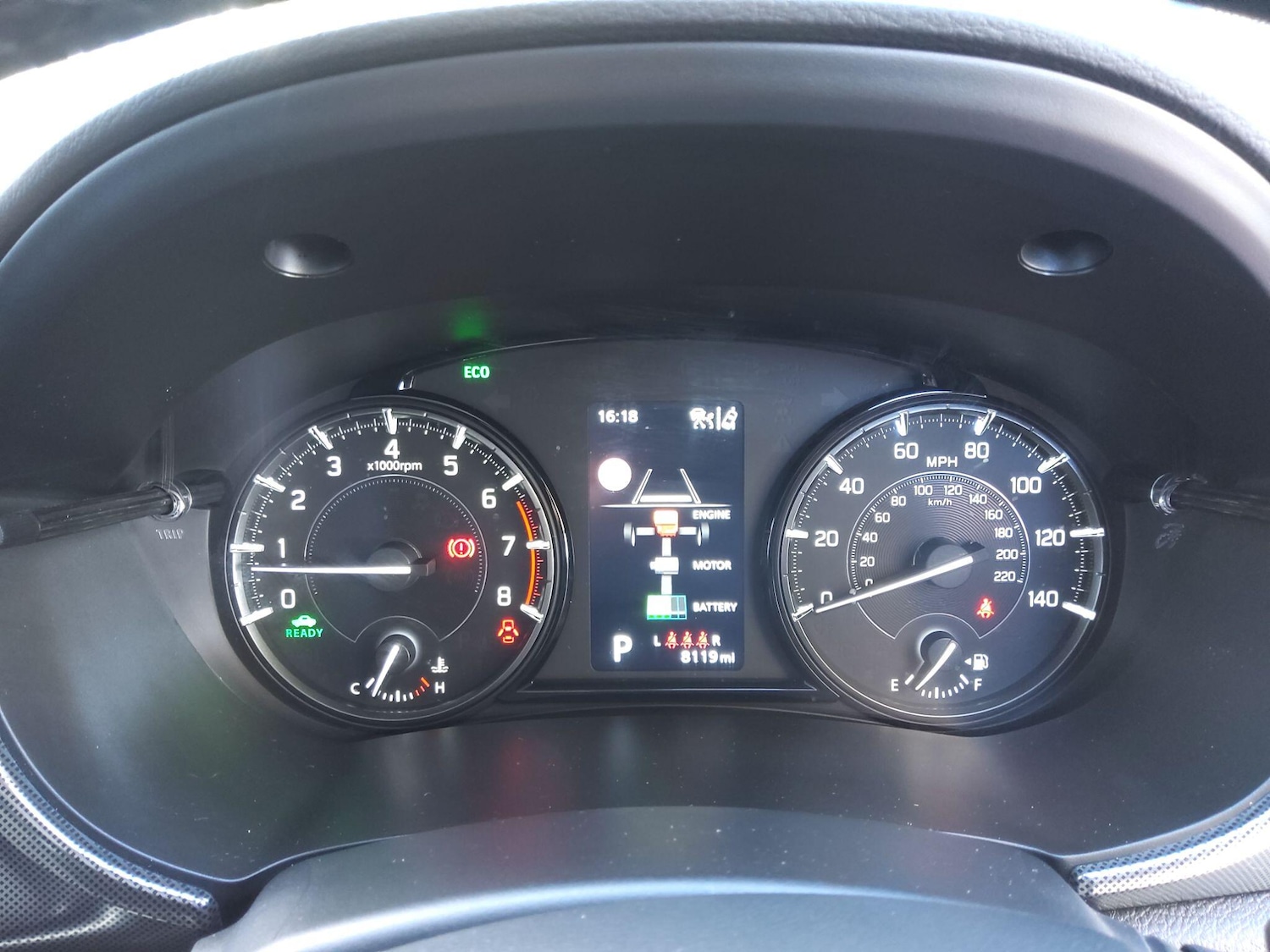 Used Suzuki Vitara 2025 for sale - 77190448: Photo 20