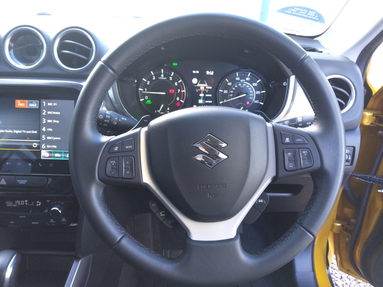 Used Suzuki Vitara 2025 for sale - 77190448: Photo 21