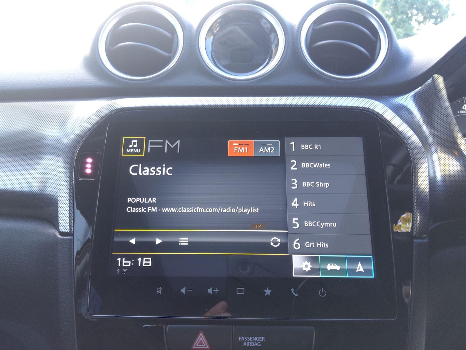 Used Suzuki Vitara 2025 for sale - 77190448: Photo 24