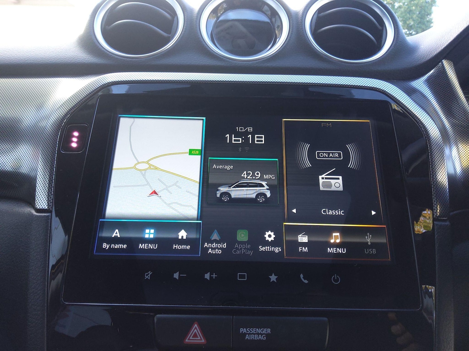 Used Suzuki Vitara 2025 for sale - 77190448: Photo 25