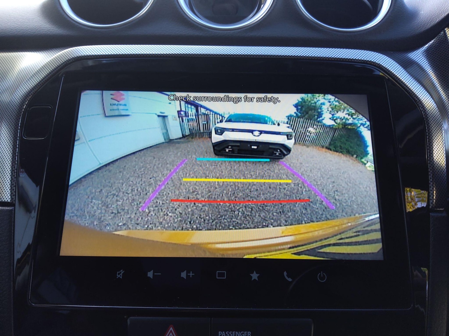 Used Suzuki Vitara 2025 for sale - 77190448: Photo 28