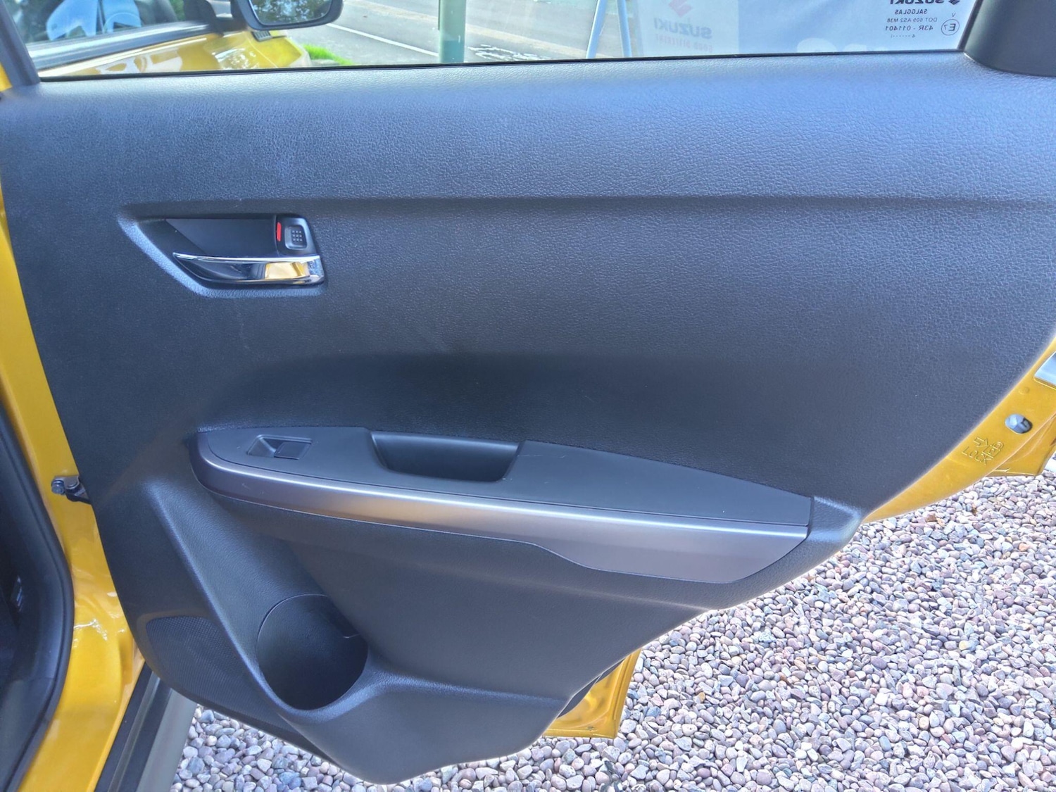 Used Suzuki Vitara 2025 for sale - 77190448: Photo 35