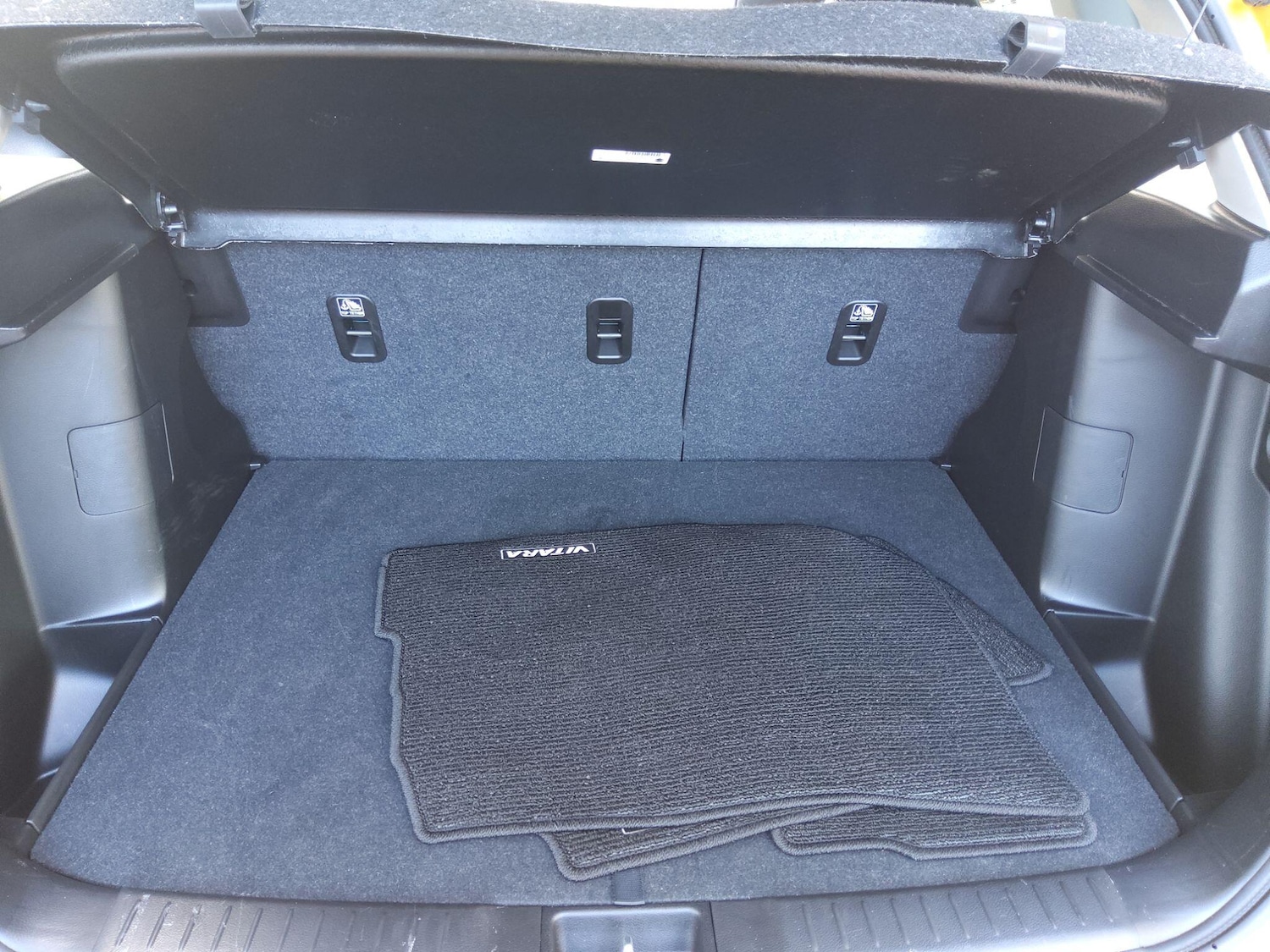 Used Suzuki Vitara 2025 for sale - 77190448: Photo 38