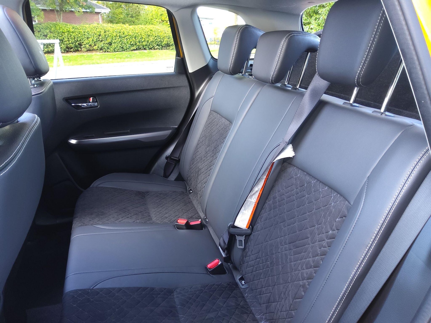 Used Suzuki Vitara 2025 for sale - 77190448: Photo 40