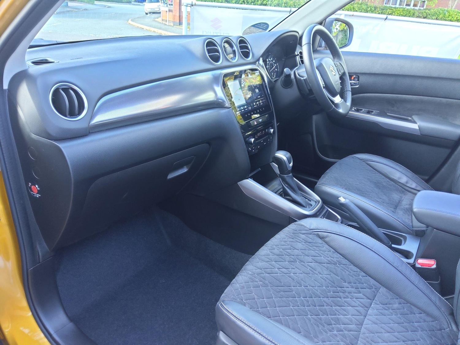 Used Suzuki Vitara 2025 for sale - 77190448: Photo 44