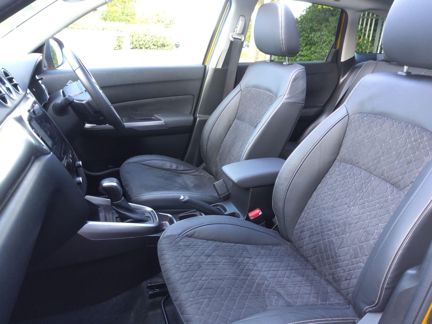 Used Suzuki Vitara 2025 for sale - 77190448: Photo 45